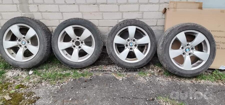 Tyres, Other