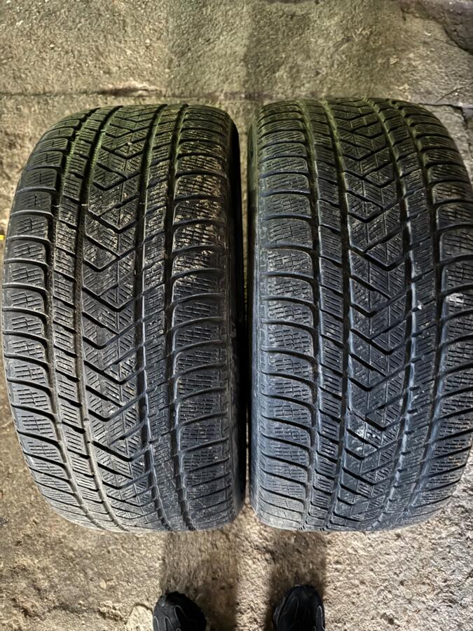 Pirelli