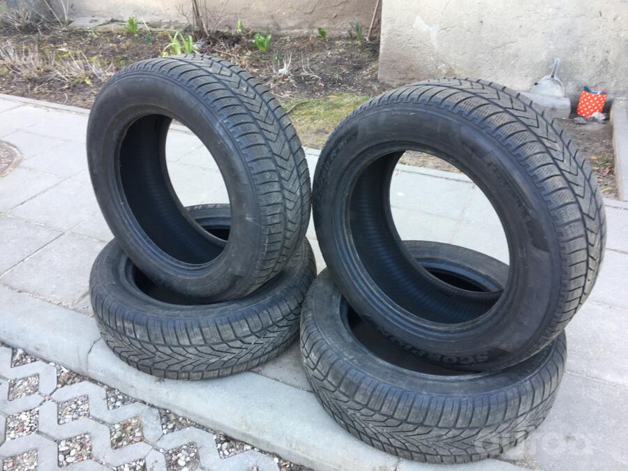 Pirelli