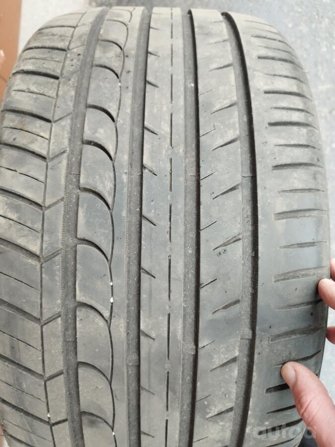 Tyres, Other
