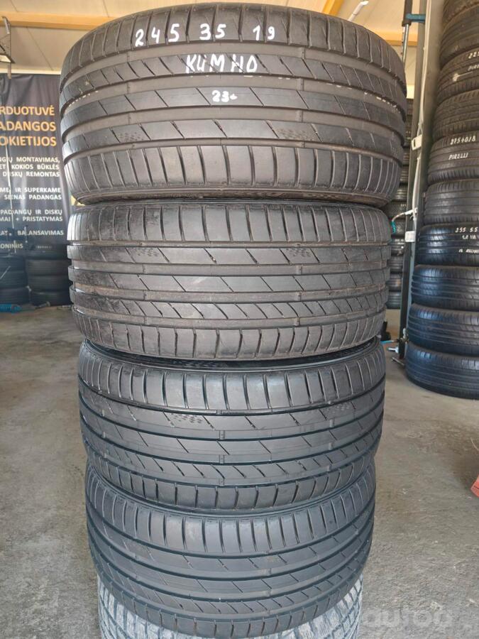Kumho