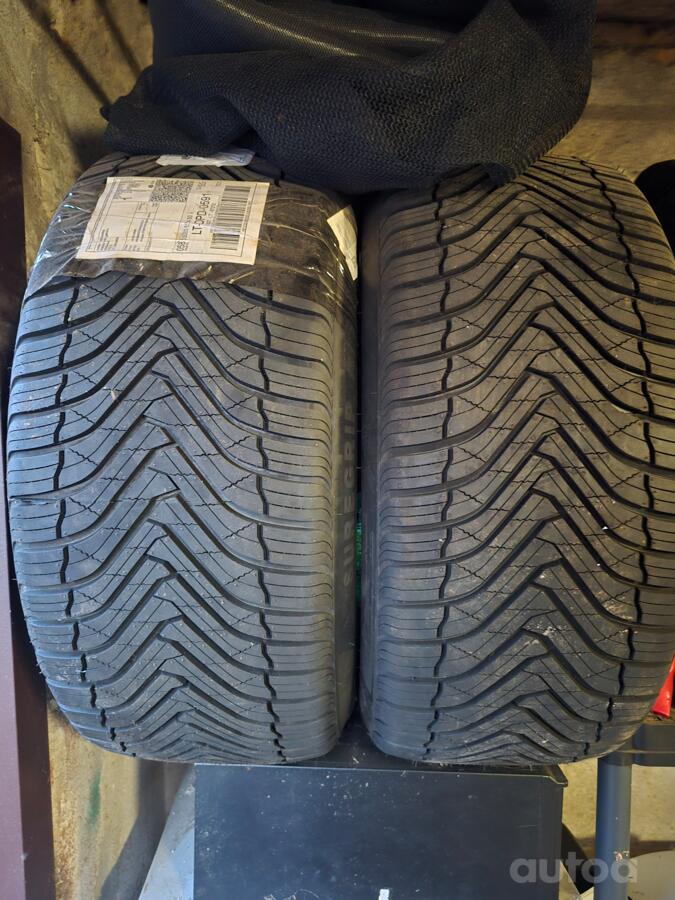 Tyres, Other