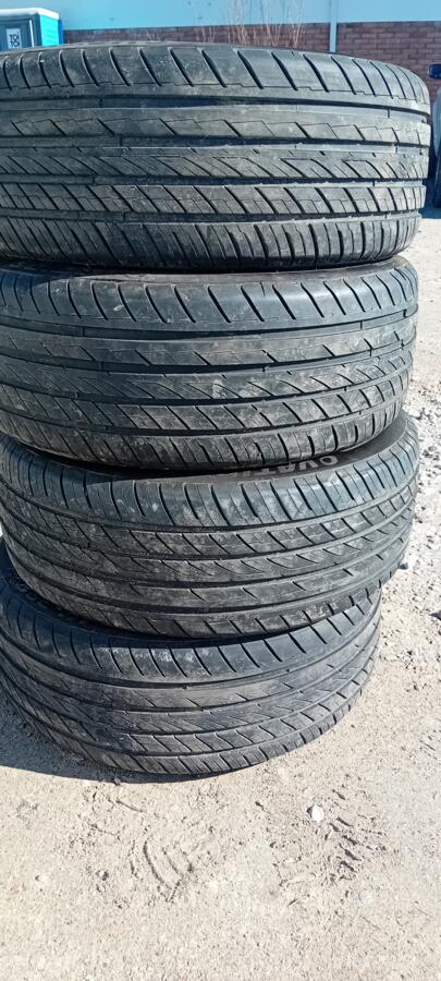 Tyres, Other