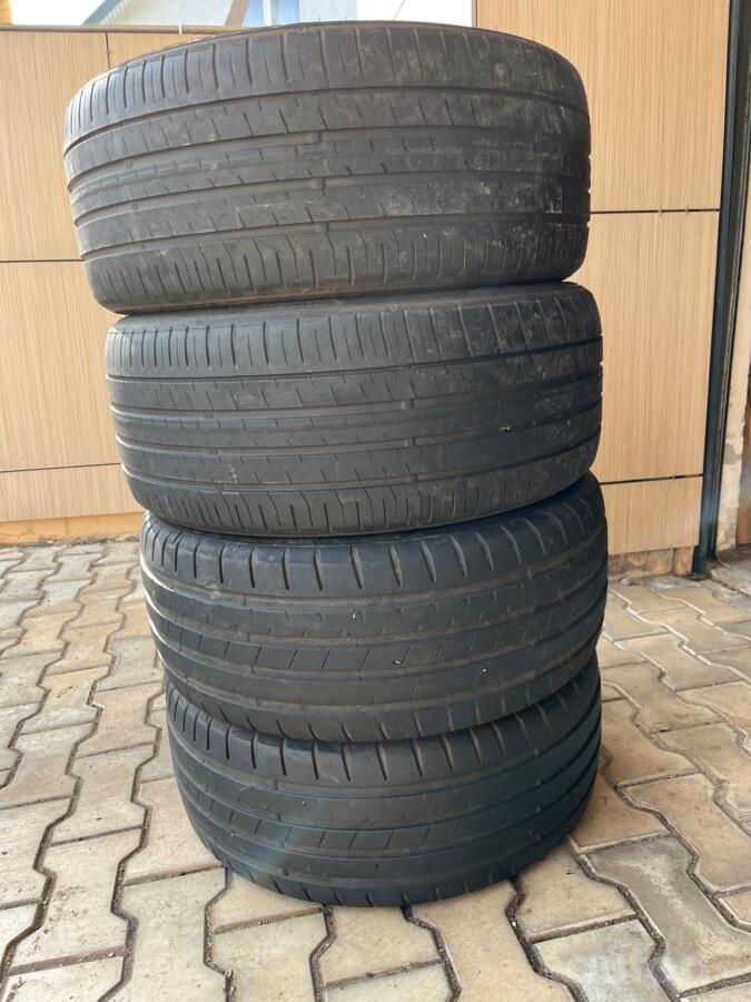 Powertrac