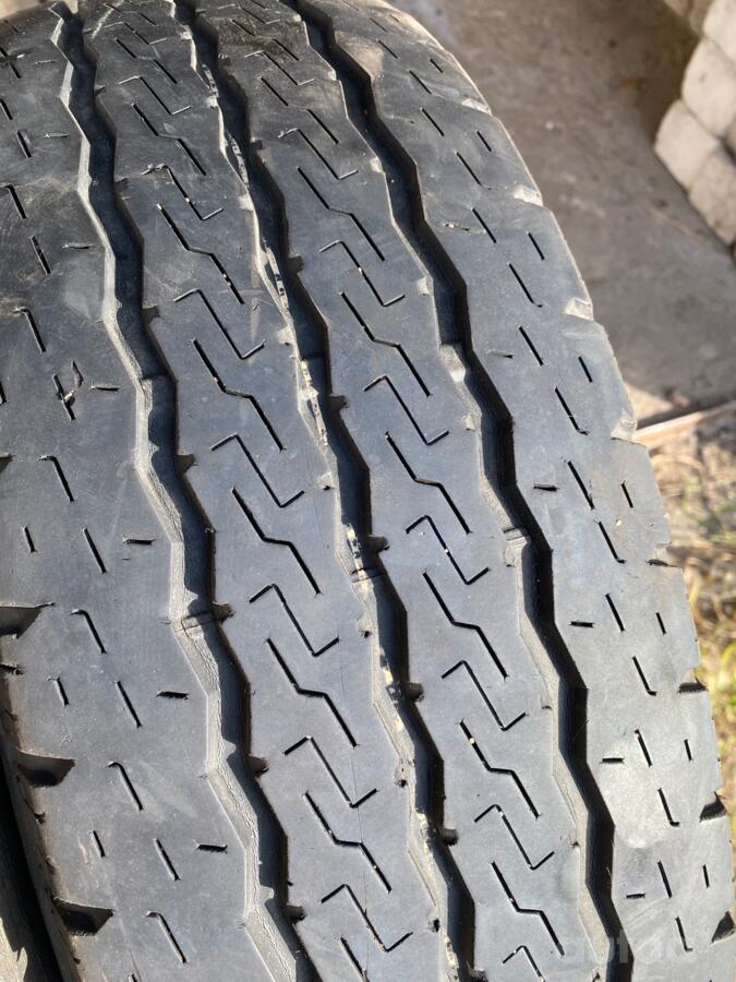 Tyres, Other