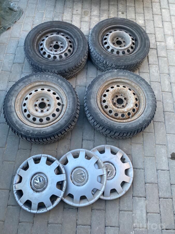 Tyres, Other