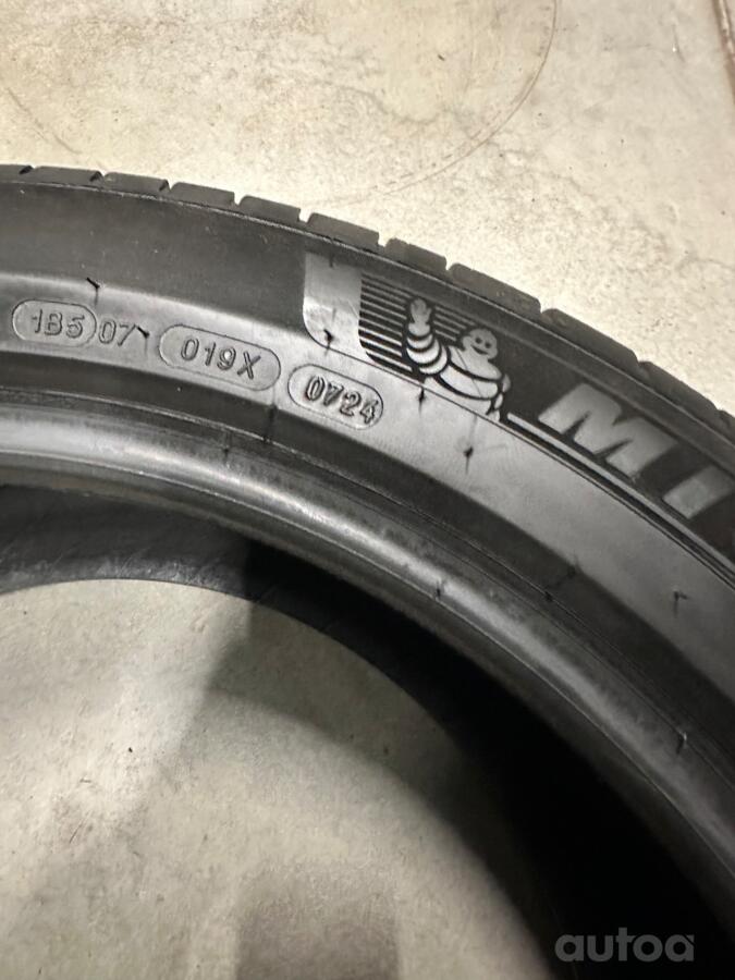 Michelin