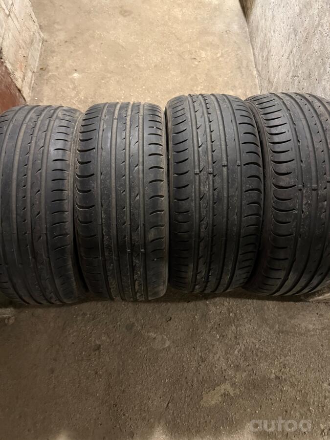 Roadstone