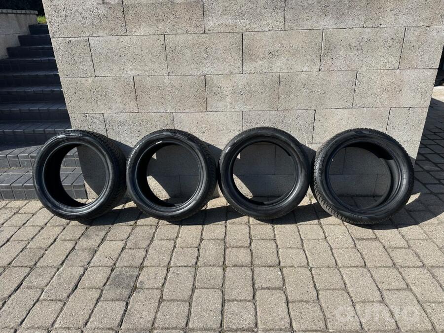 Pirelli