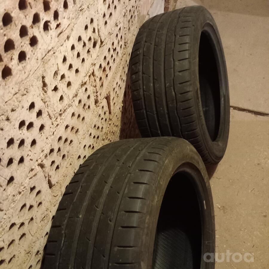 HANKOOK