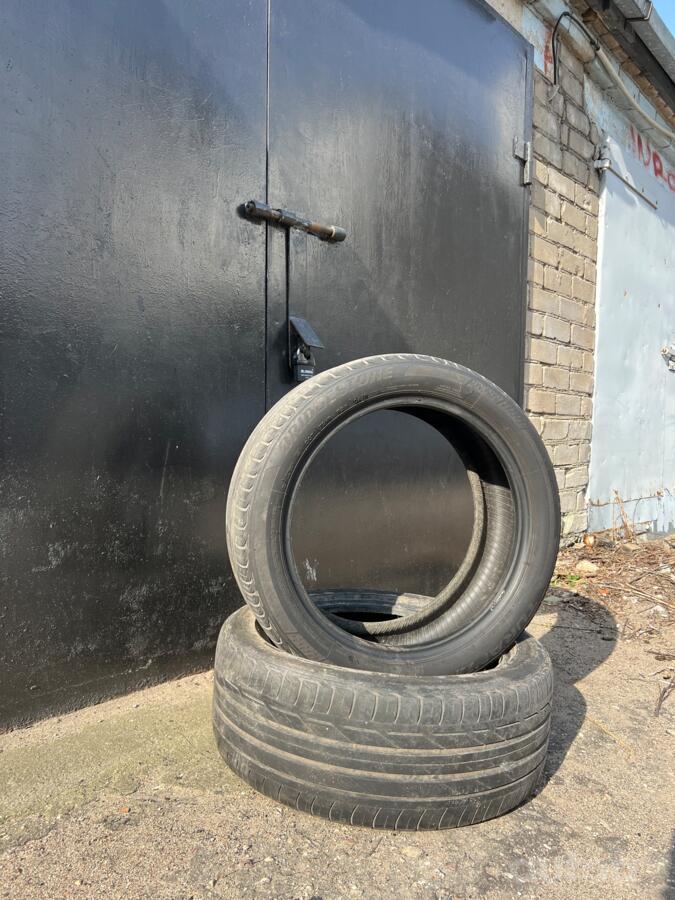 Tyres, Other