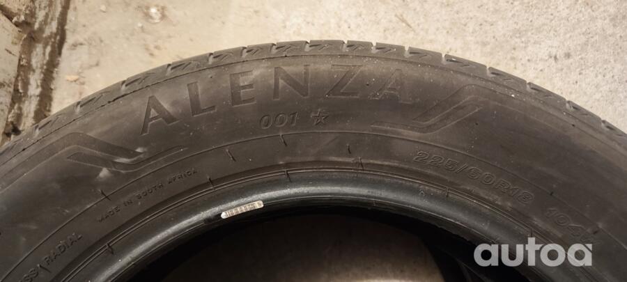 Bridgestone