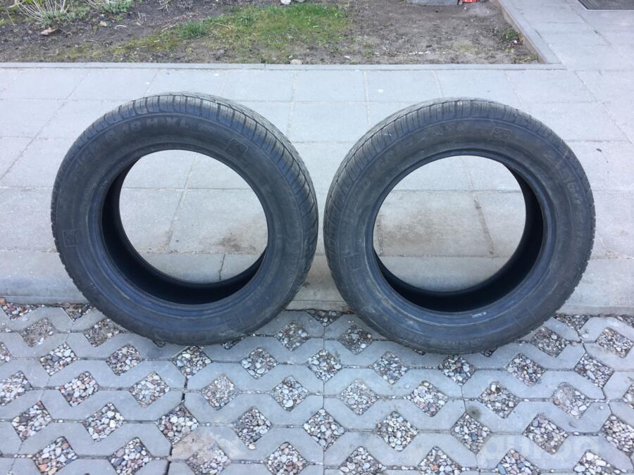 Tyres, Other