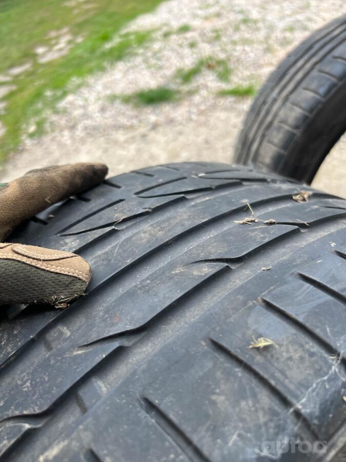 Bridgestone potenza