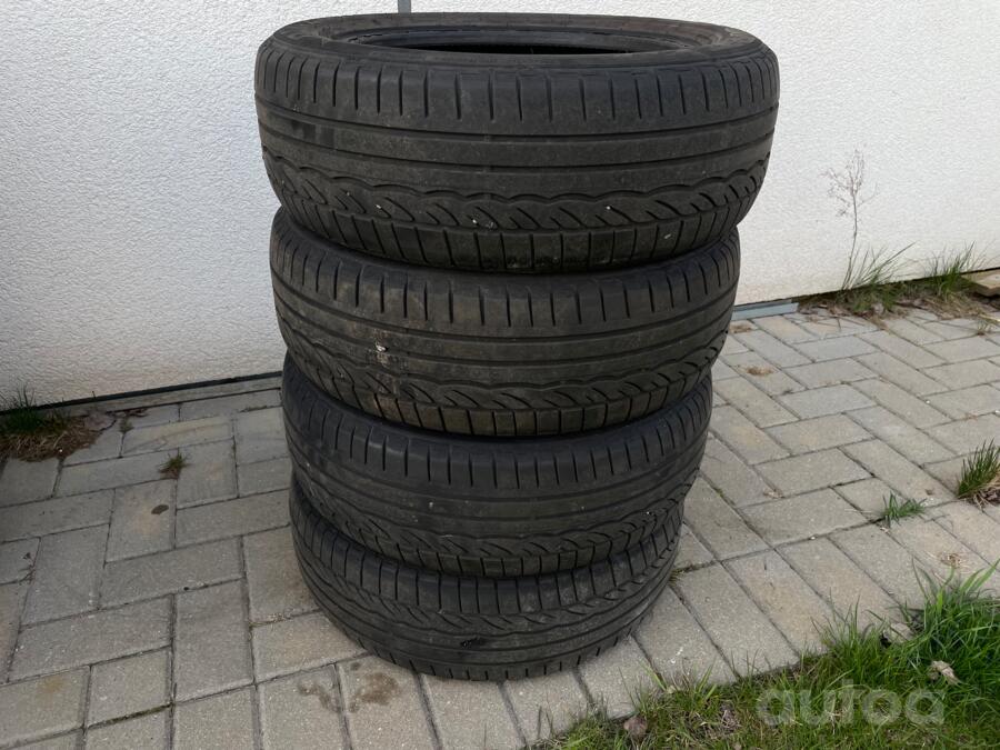 Dunlop