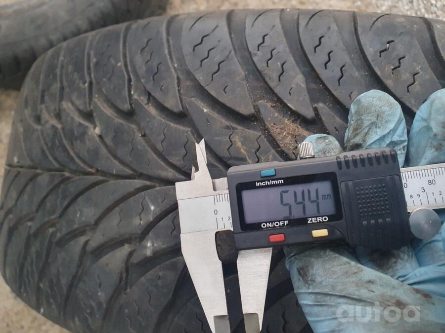 Tyres, Other