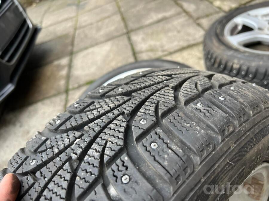 Tyres, Other