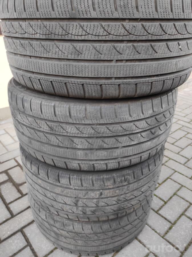 Tyres, Other