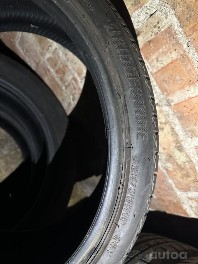 Tyres, Other