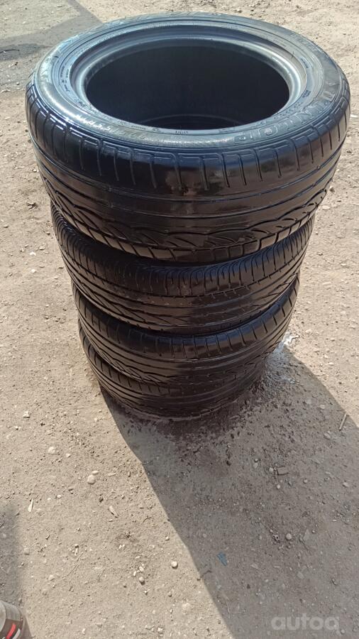 Dunlop