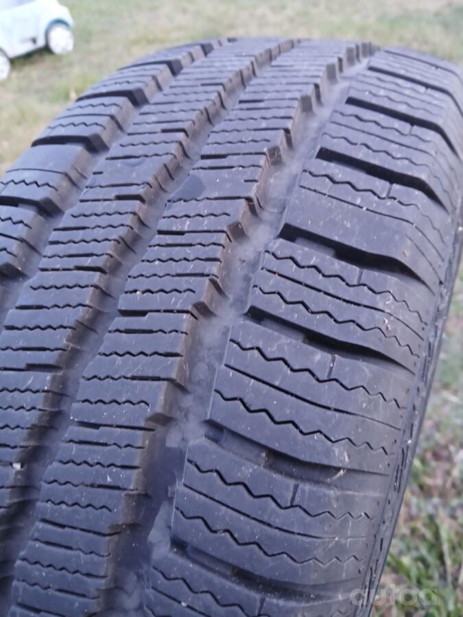 Tyres, Other