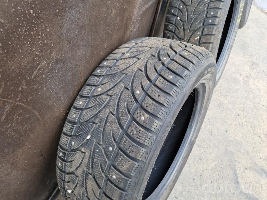 Tyres, Other