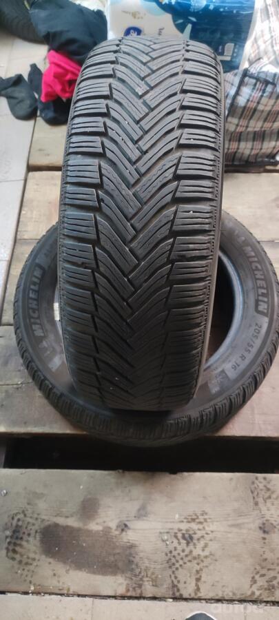 Michelin