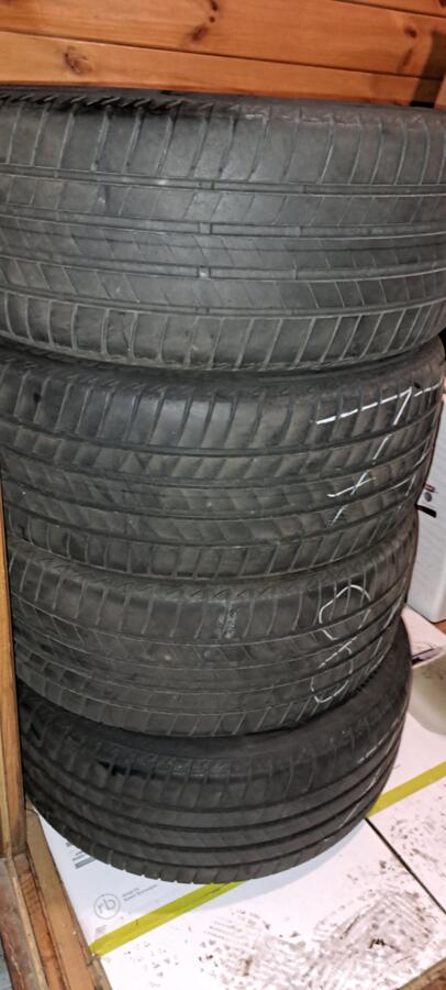 Bridgestone