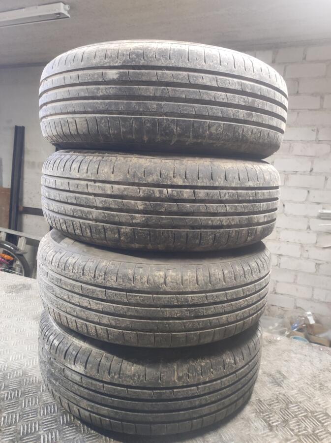 Tyres, Other