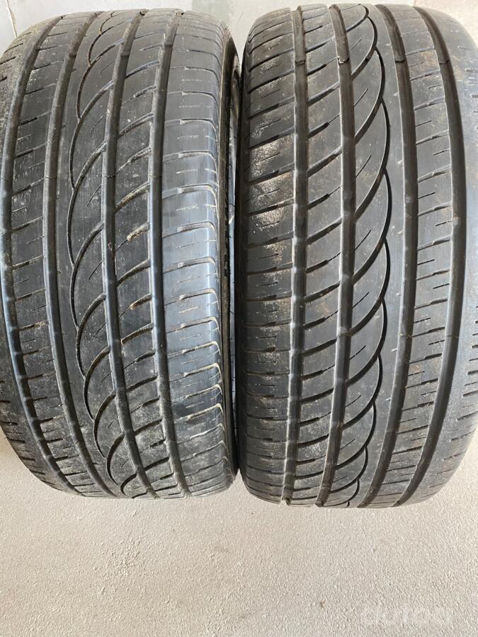 Tyres, Other