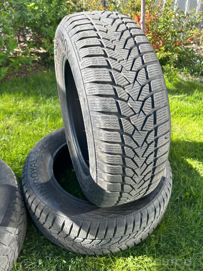 Tyres, Other