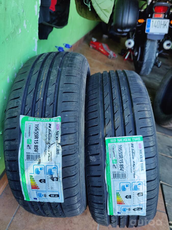 Nexen