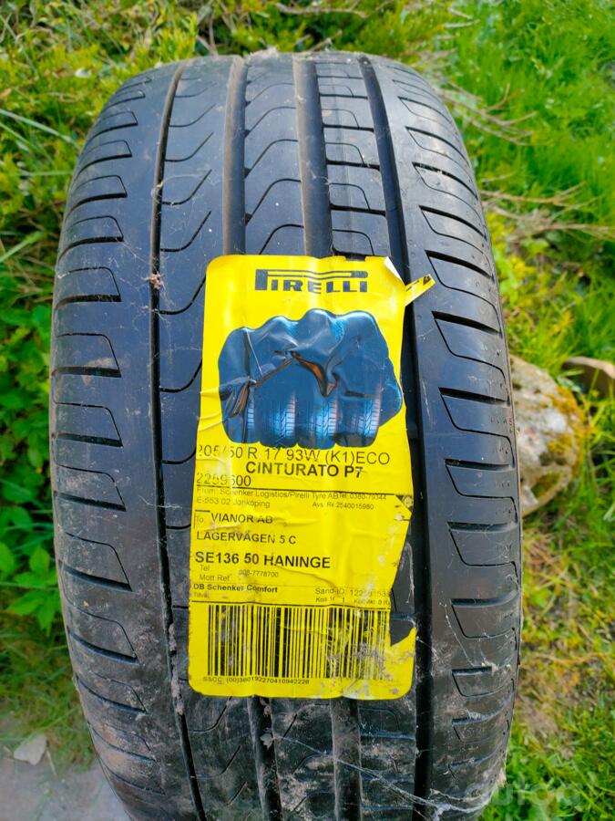 Pirelli