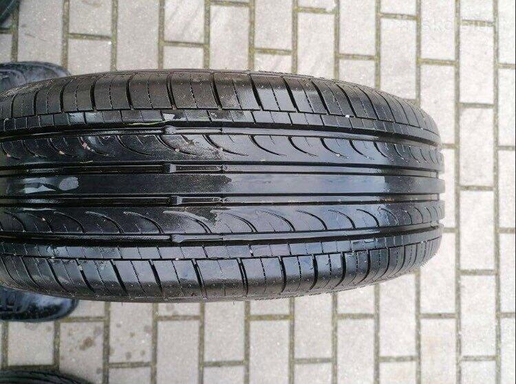 Tyres, Other