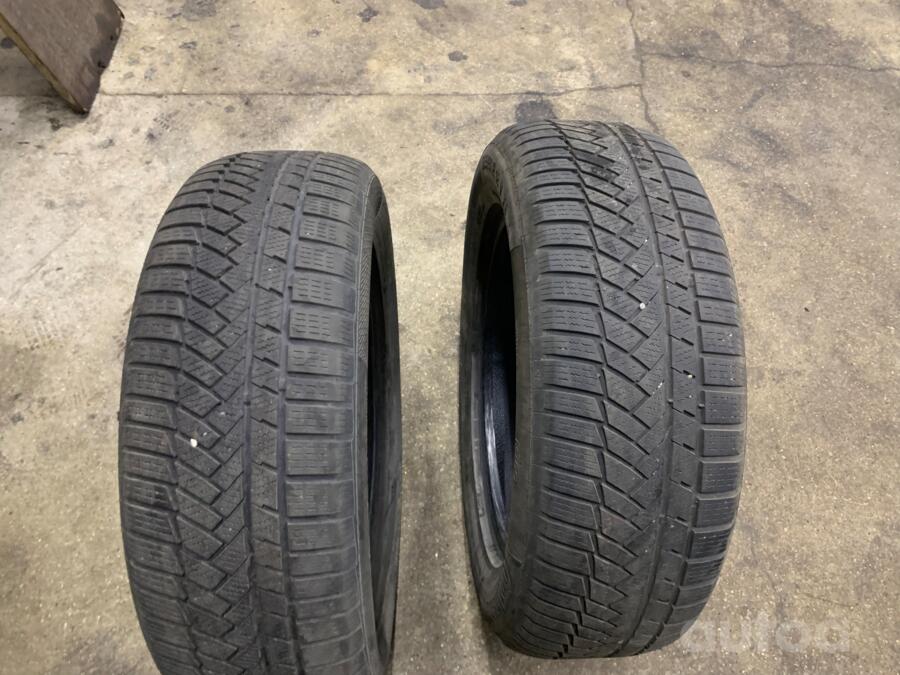 Tyres, Other