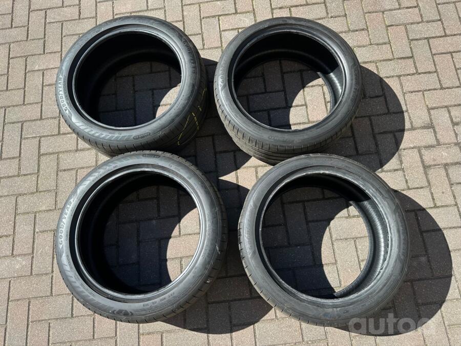 Goodyear