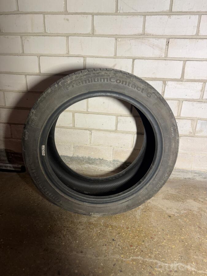 Continental