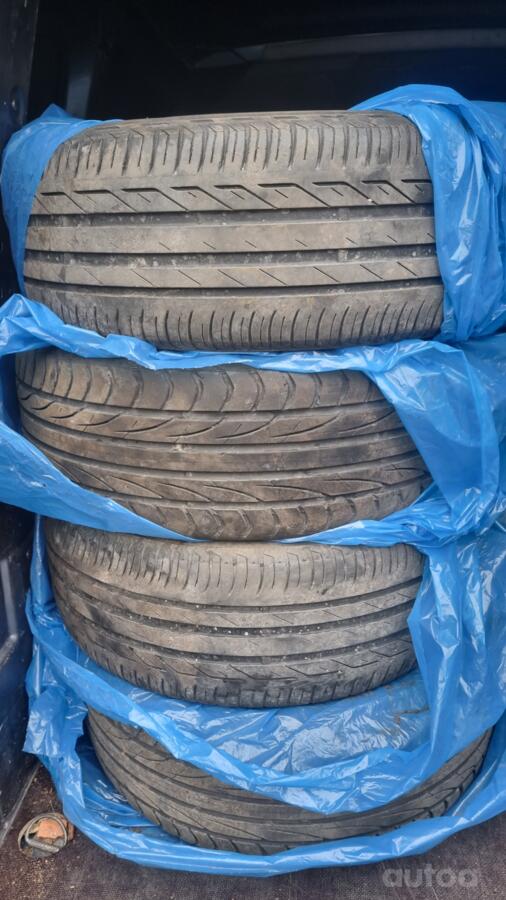 Tyres, Other