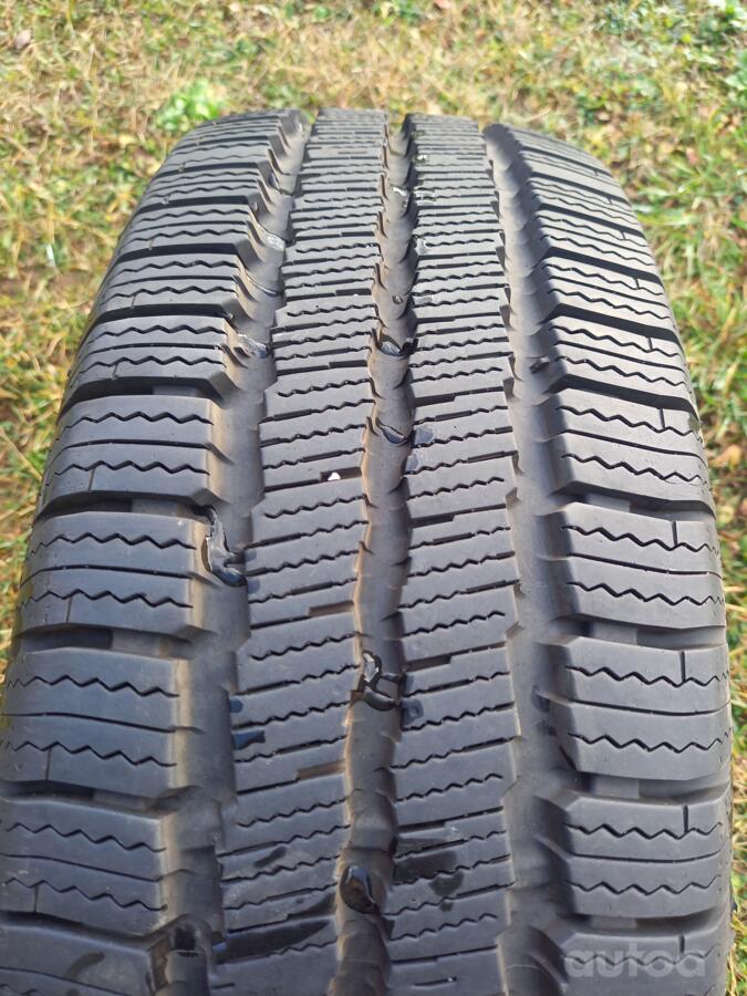 Tyres, Other