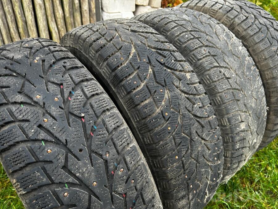 Tyres, Other