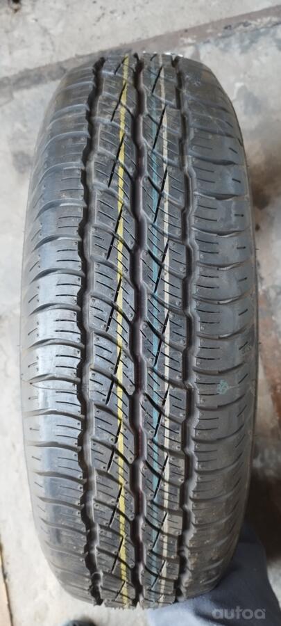 Bridgestone