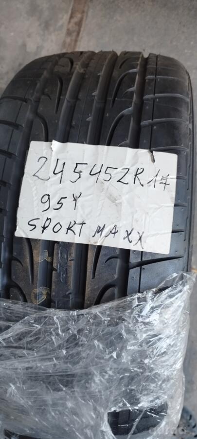 Dunlop