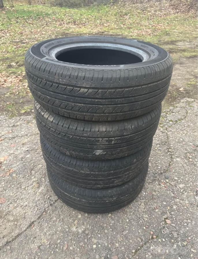 Tyres, Other