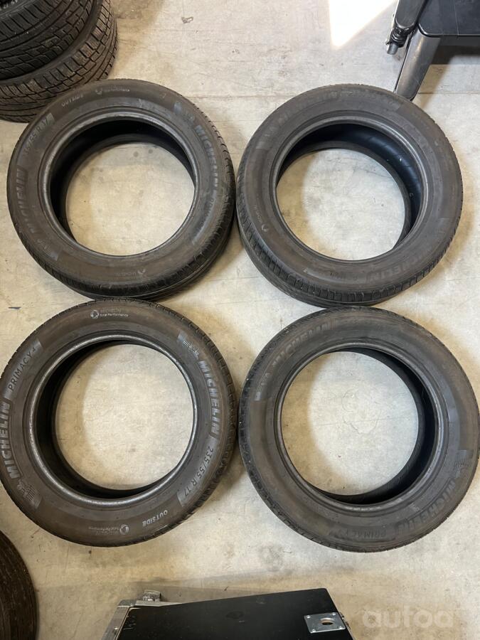 Michelin
