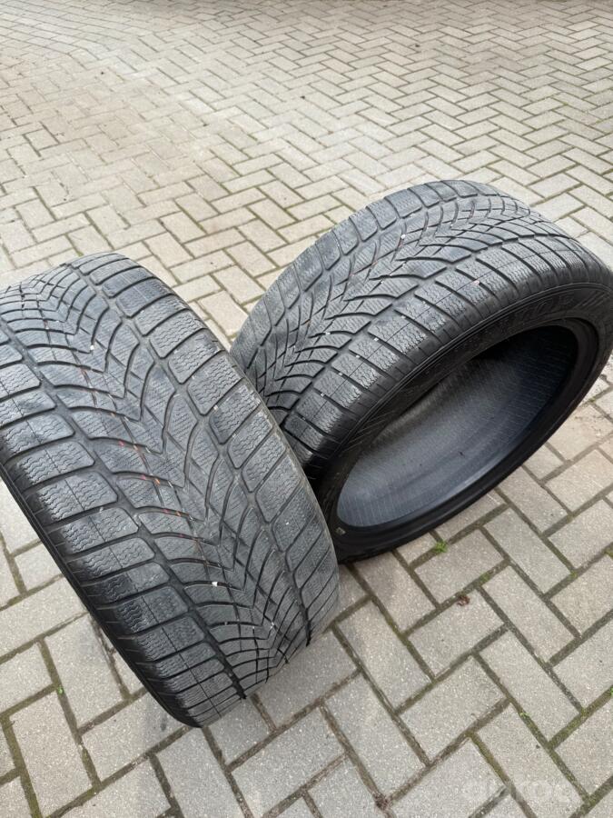 DUNLOP