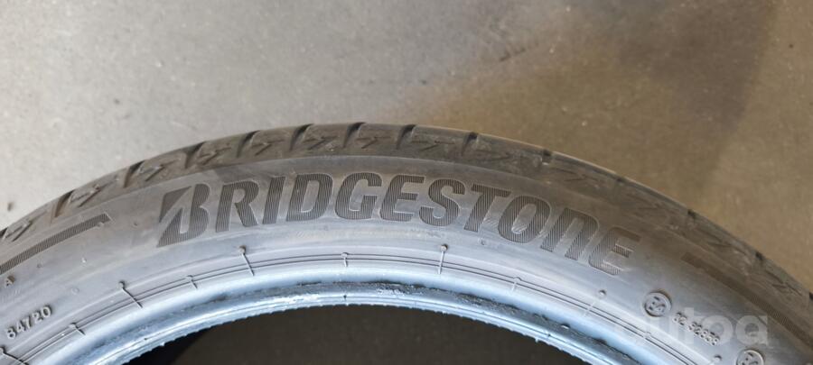 Bridgestone