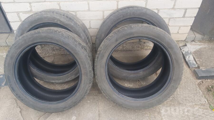 GOODYEAR