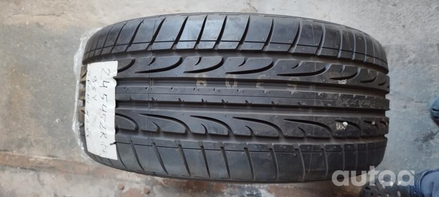 Dunlop