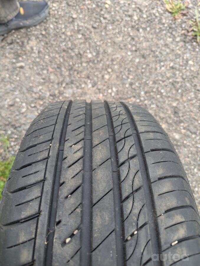 Tyres, Other