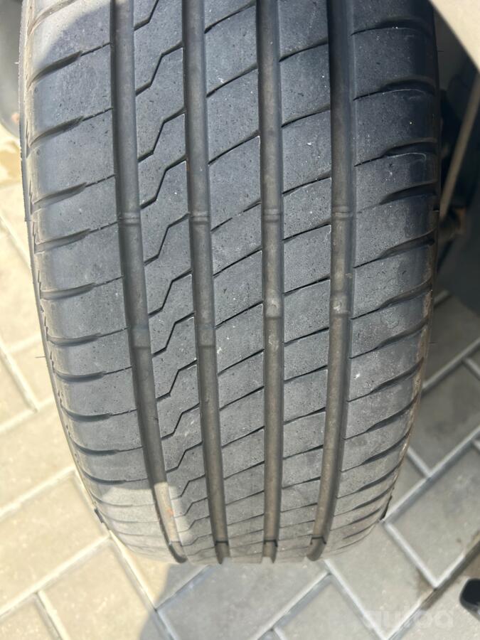 Tyres, Other